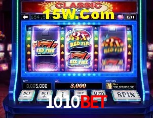 Login Seguro 1010Bet
