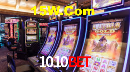 1010Bet: Seu Cassino Premiado com Pagamentos Rápidos