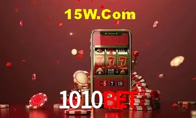 Casino Ao Vivo 1010Bet