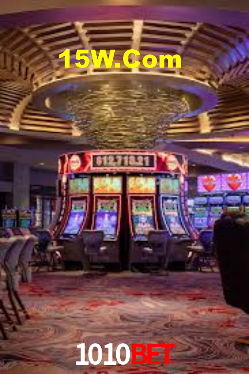 1010 Bet App