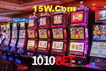 Avaliações dos Jogadores 1010Bet