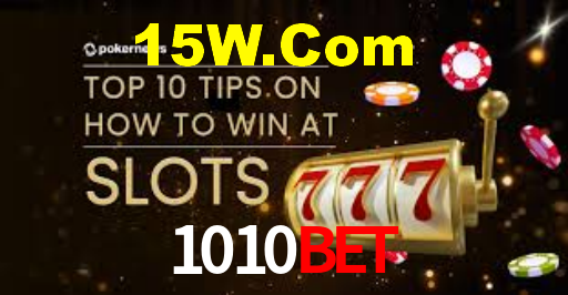 1010 Bet App