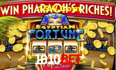 Estatísticas do Jogo 1010Bet