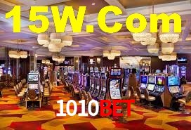 Explore as vantagens do 1010Bet: serviço profissional e confiabilidade