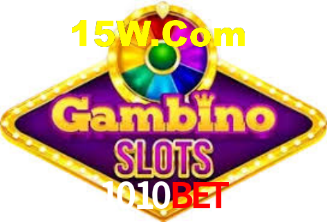 1010 Bet App