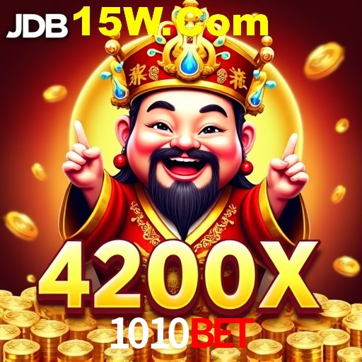 Seasonal Promotions 1010Bet