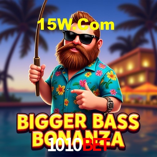 Mesa de Blackjack 1010Bet