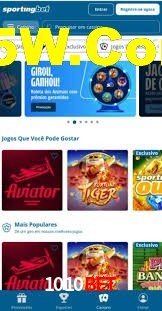 Welcome Bonus 1010Bet