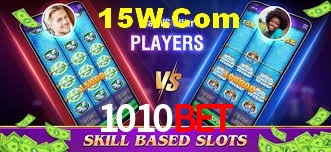 Tennis Betting 1010Bet