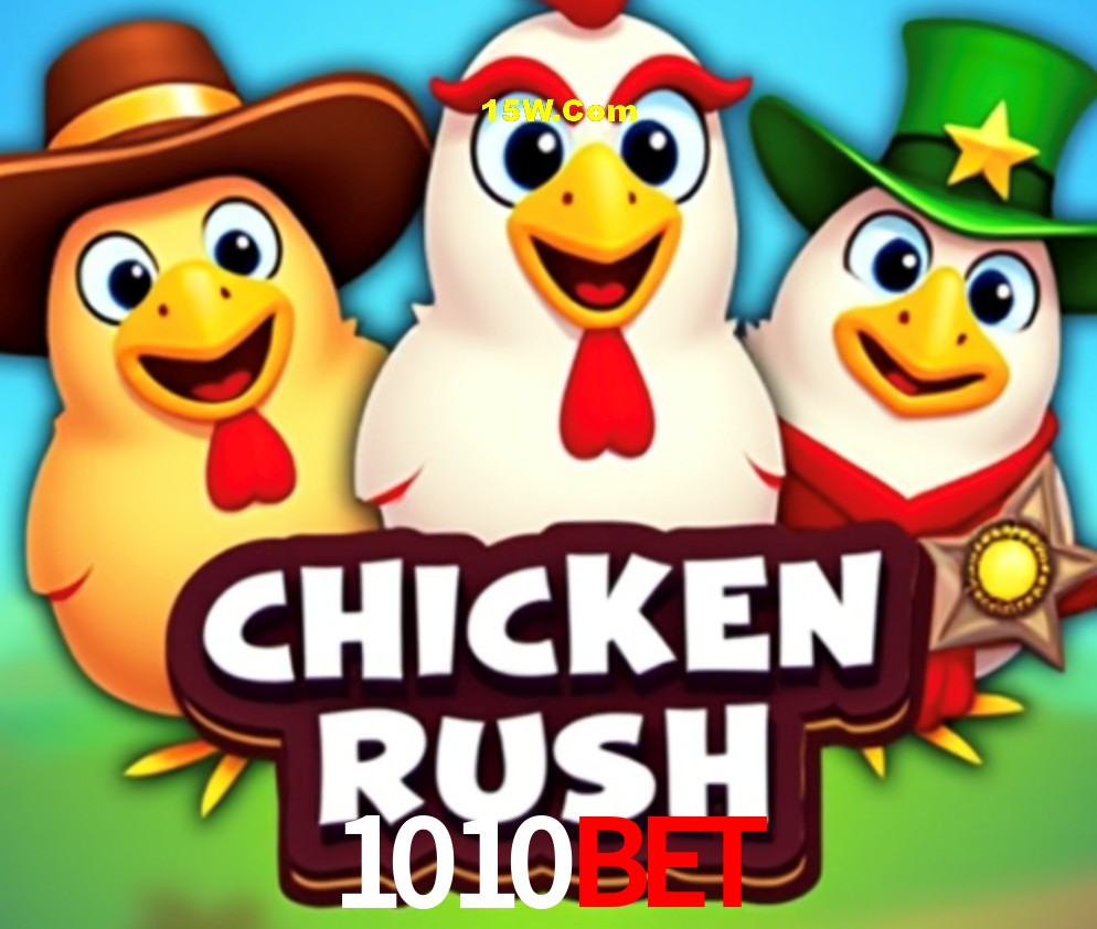 Apostas de Tênis 1010Bet