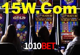 VIP Casino 1010Bet