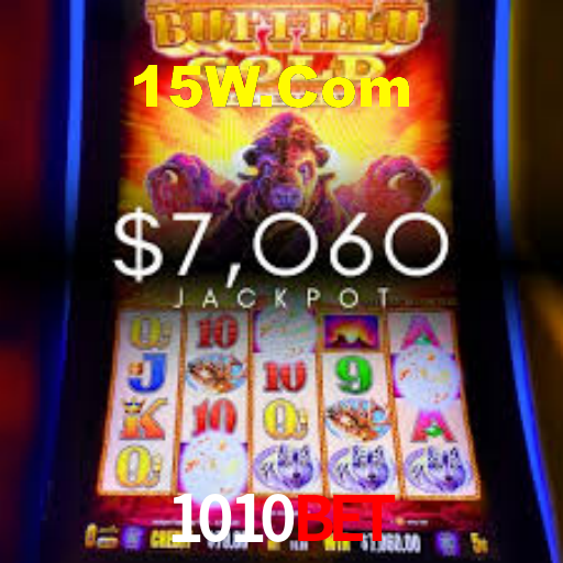 1010 Com Bet Login