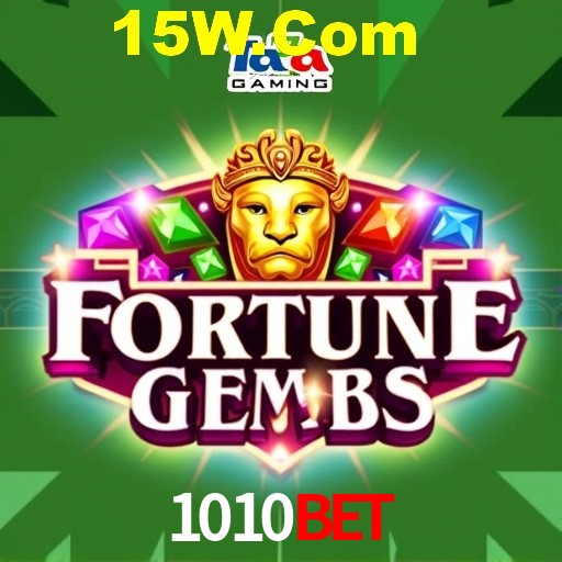 Live Casino 1010Bet