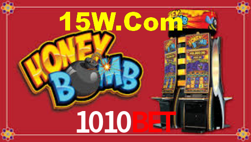 Sinta a adrenalina dos jogos de cassino com 1010Bet