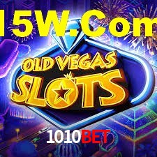 1010Bet App Interface
