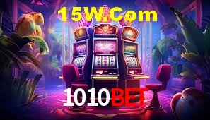 Welcome Bonus 1010Bet