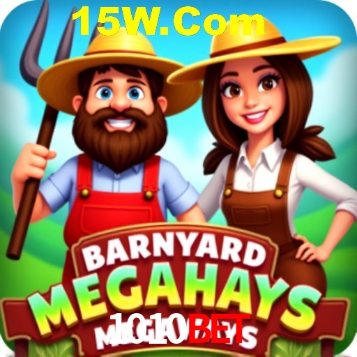 Slot Games 1010Bet