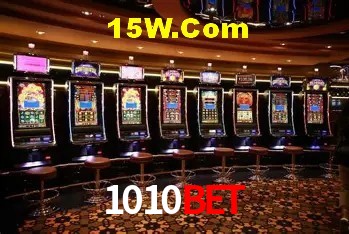 Diretório de Jogos 1010Bet