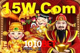 Ofertas Imperdíveis na 1010Bet: Promoções e Bônus Que Valem a Pena