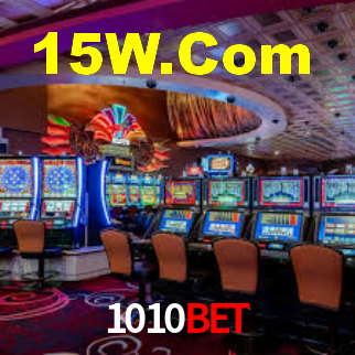 1010 Com Bet Login