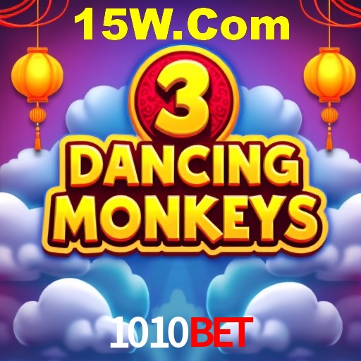 Interface do App 1010Bet