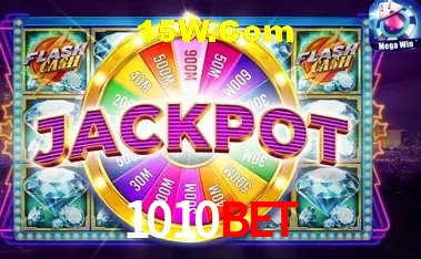 Promoções Sazonais 1010Bet