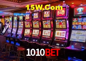 Benefícios da Conta 1010Bet