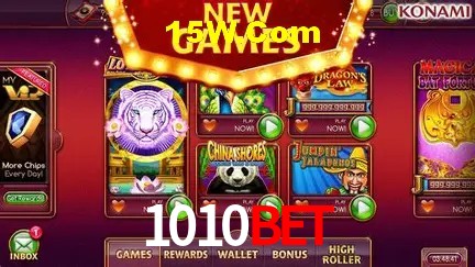 Sistemas de Segurança 1010Bet