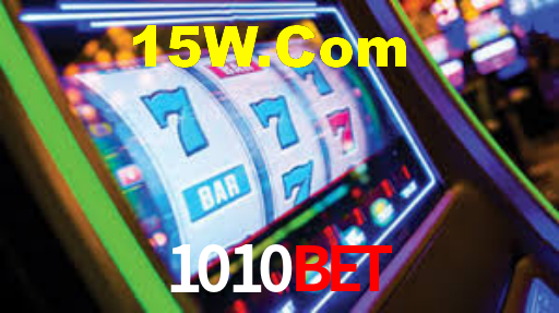 1010 Com Bet Login