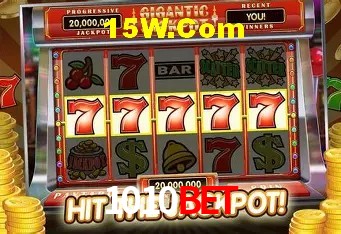 Ofertas Exclusivas 1010Bet