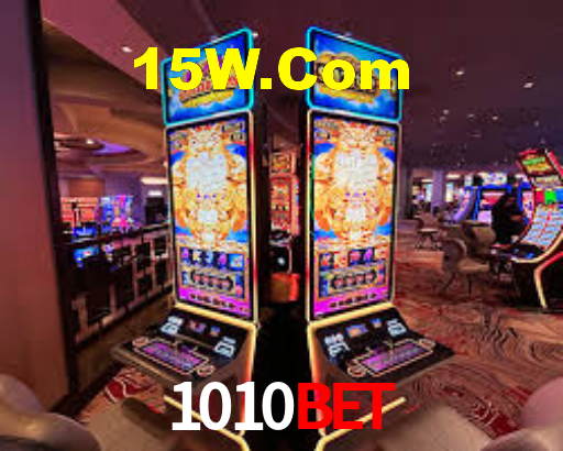 1010Bet