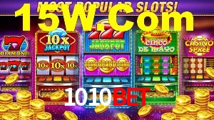 Tournaments 1010Bet
