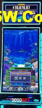 Live Casino 1010Bet